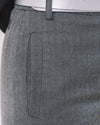 The Chevron Pants
