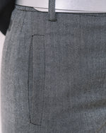 The Chevron Pants