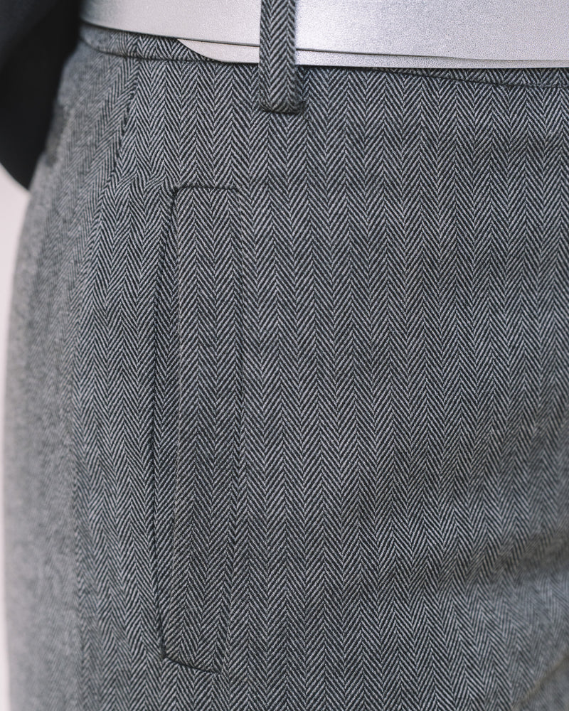 The Chevron Pants