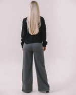 The Chevron Pants
