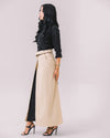 Safari Wrap Skirt
