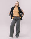 The Chevron Pants