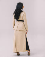 Safari Wrap Skirt
