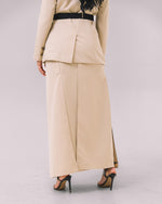 Safari Wrap Skirt