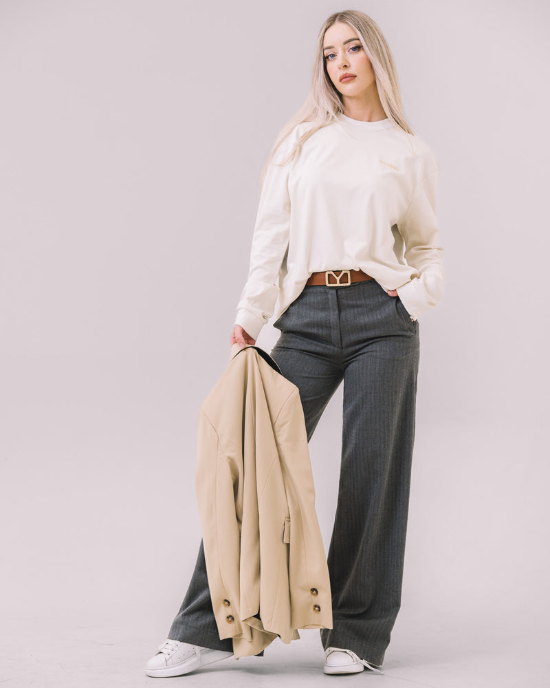 The Chevron Pants