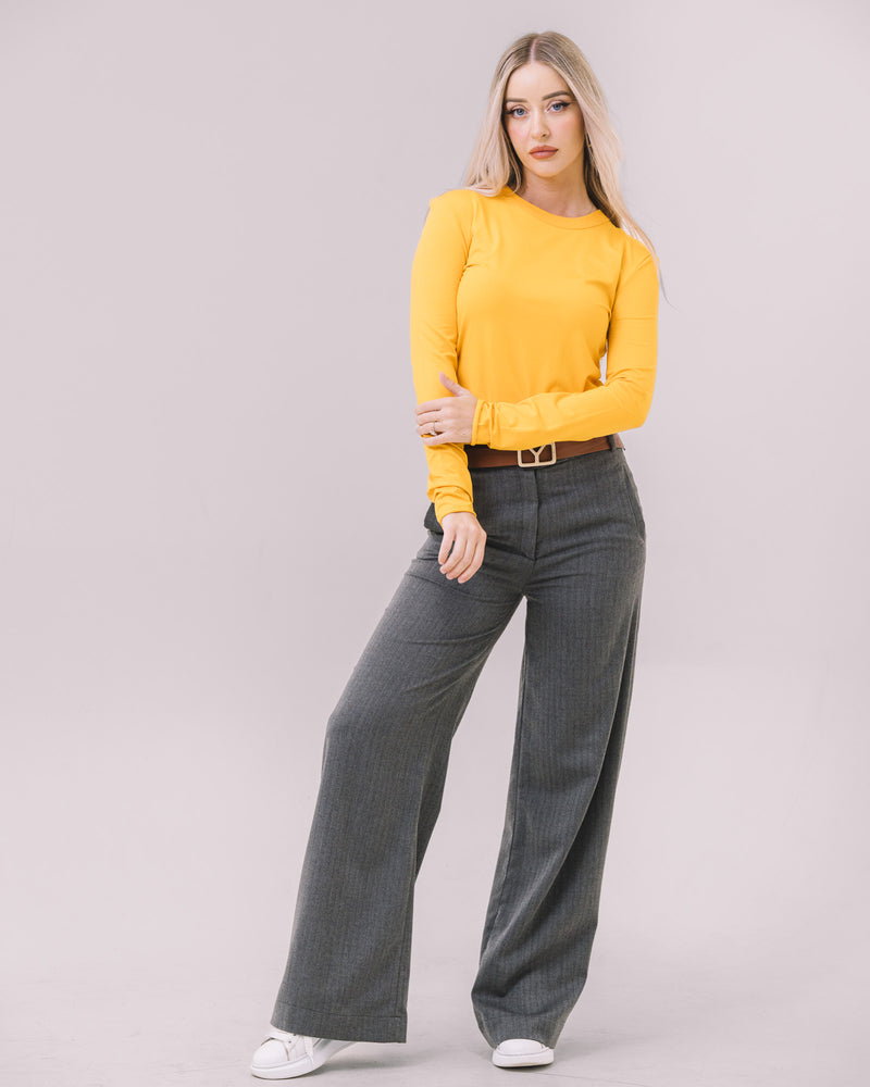 The Chevron Pants