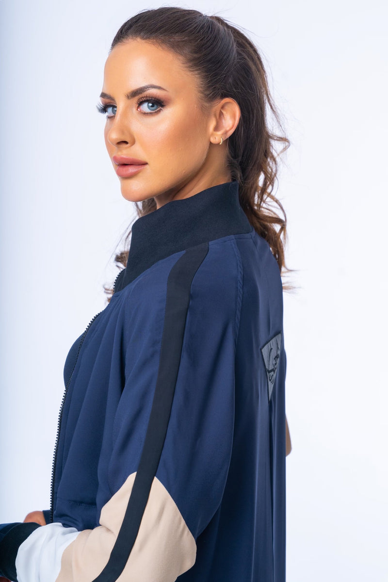 Youmsara Sports Jacket